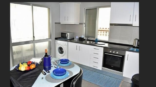 Funchal Central Apartment ภายนอก รูปภาพ