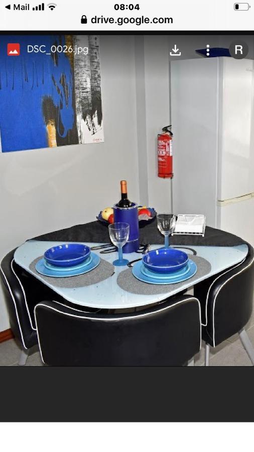 Funchal Central Apartment ภายนอก รูปภาพ