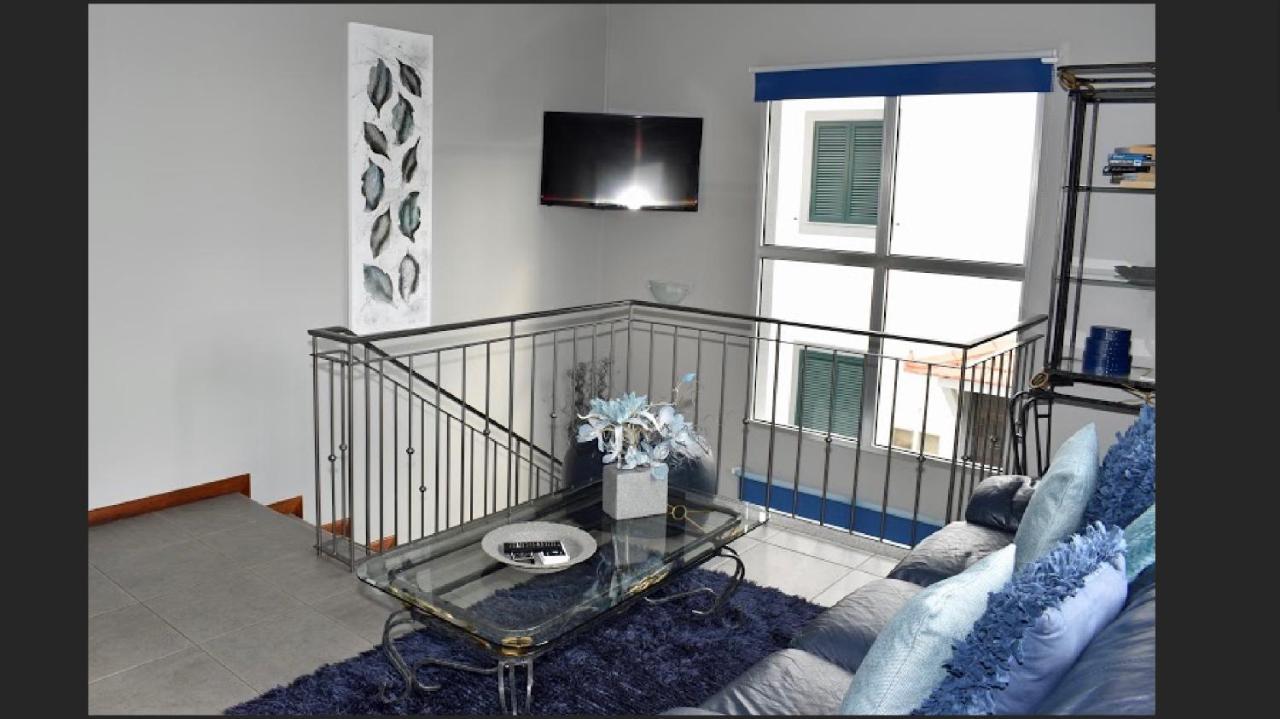 Funchal Central Apartment ภายนอก รูปภาพ