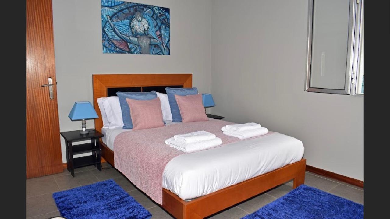 Funchal Central Apartment ภายนอก รูปภาพ