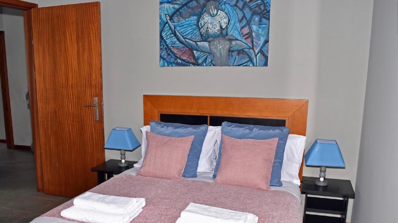 Funchal Central Apartment ภายนอก รูปภาพ