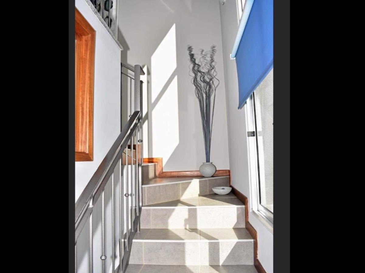 Funchal Central Apartment ภายนอก รูปภาพ