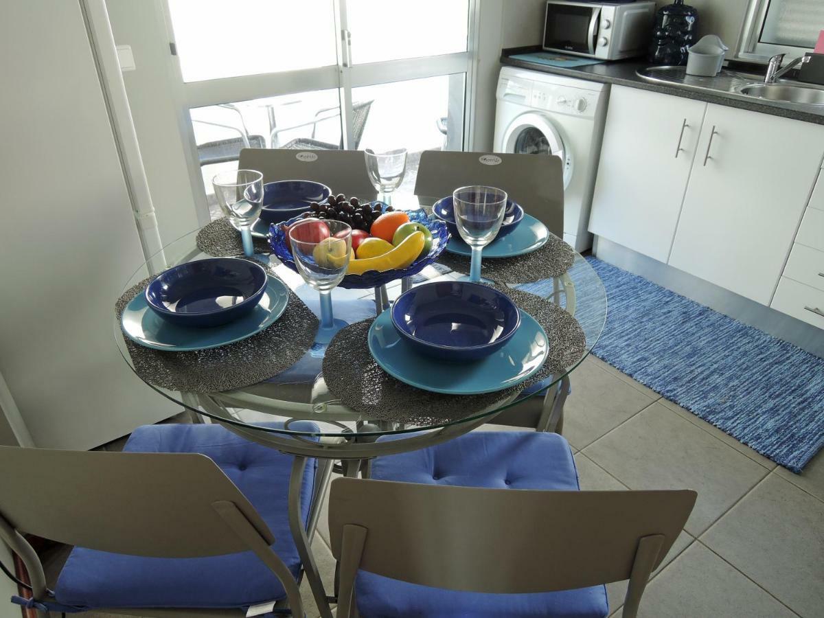 Funchal Central Apartment ภายนอก รูปภาพ
