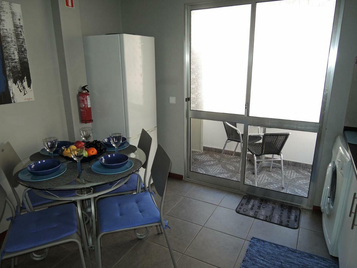 Funchal Central Apartment ภายนอก รูปภาพ