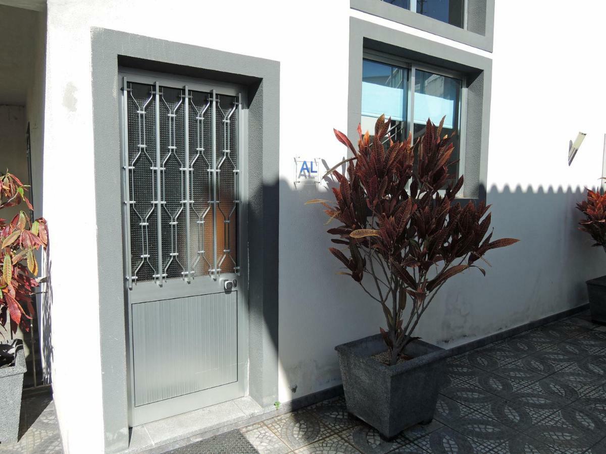 Funchal Central Apartment ภายนอก รูปภาพ