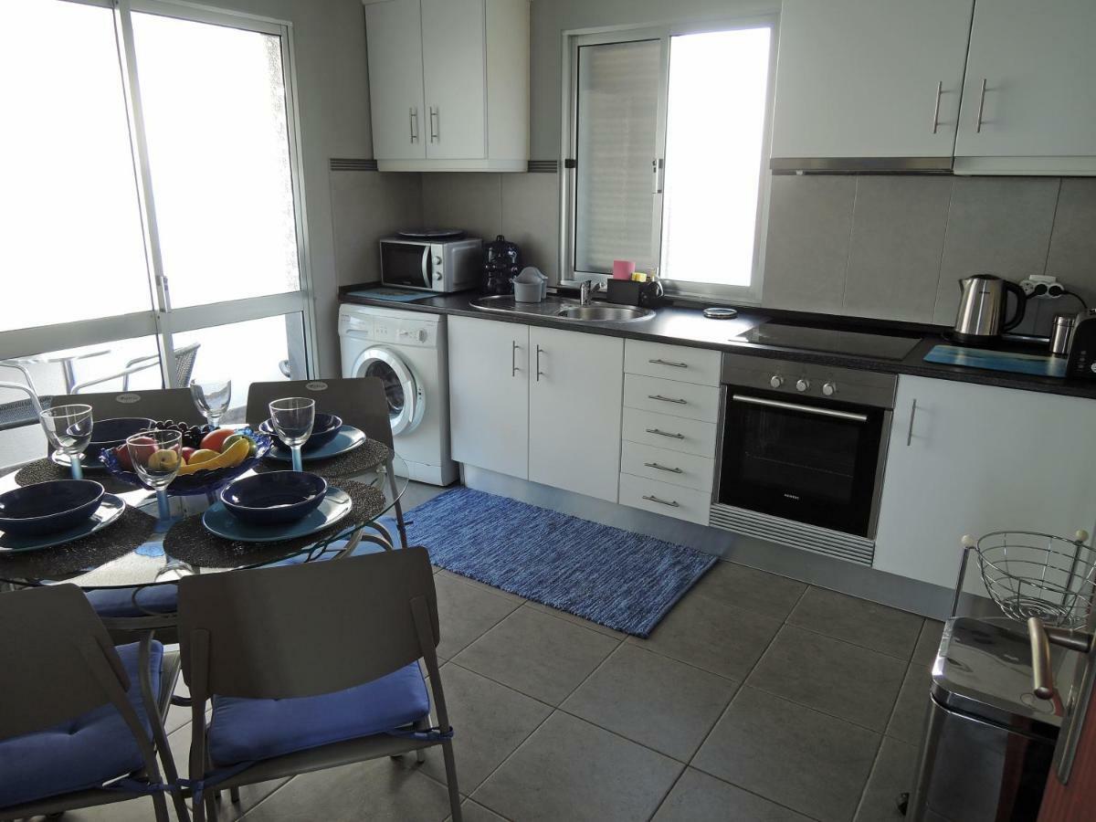 Funchal Central Apartment ภายนอก รูปภาพ