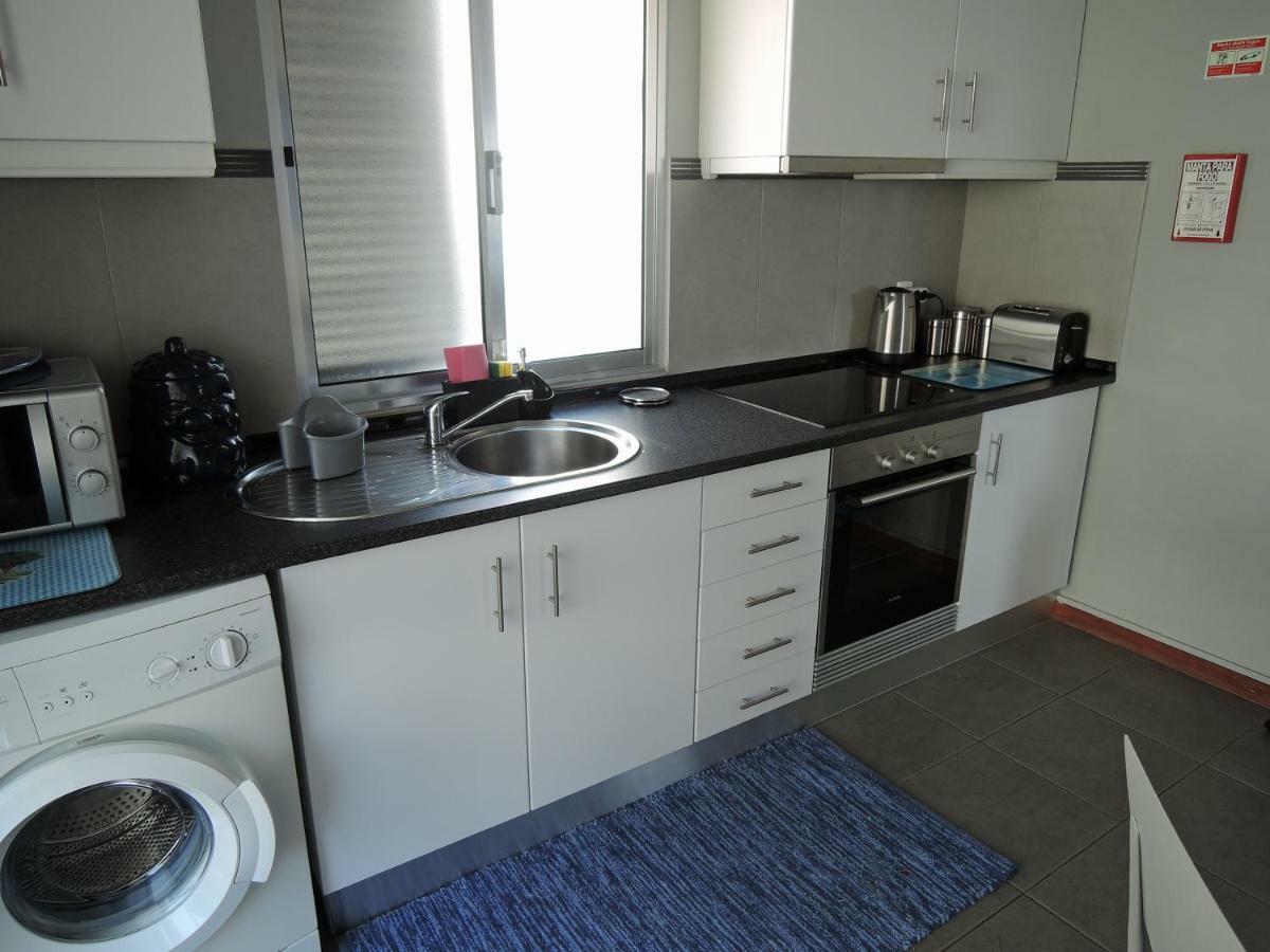 Funchal Central Apartment ภายนอก รูปภาพ
