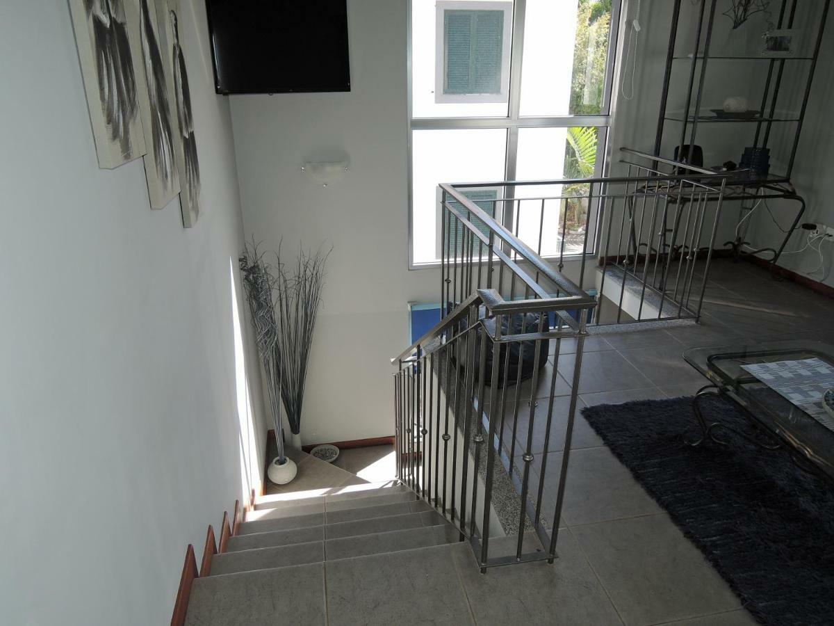 Funchal Central Apartment ภายนอก รูปภาพ